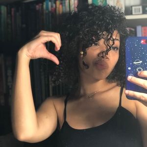 Meet your Posher, Kaylani